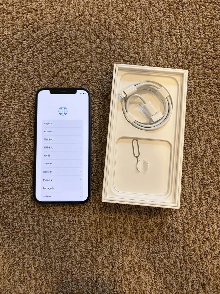 25+ Apple iPhone 12 64GB for sale | Updated Oct 2026