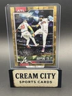2025 Topps Marcell Ozuna Base (Raw)