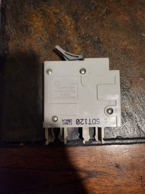 square d trilliant breaker sdt120