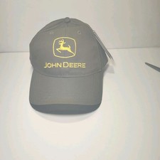 John Deere hat Fersten Company