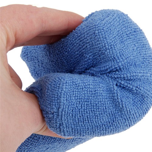 Microfiber Sponge 1PCs Applicator Auto C2M4 12* 8* 4cm Car Pad Polishing Polish - Picture 8 of 11