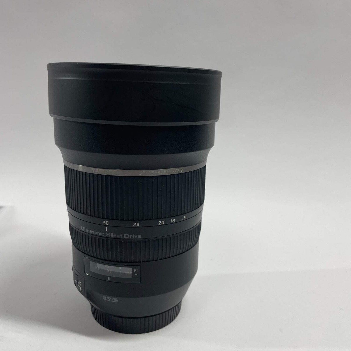 Tamron SP 15-30mm f/2.8 Di VC USD Lens for Nikon F-Mount | eBay