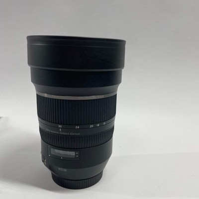 Tamron SP 15-30mm f/2.8 Di VC USD Lens for Nikon F-Mount