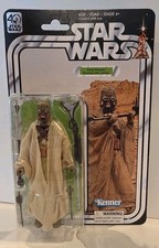 Star Wars Black Series 40th Anniversary Sand People Star Wars  A New Hope