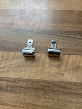 Jaguar MK 7/8/9 Roof Gutter Joining Clips Original Part