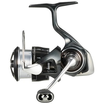 DAIWA 24 Luvias LT2500S-XH Spinning Reel XG JDM