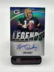 2025 Panini Absolute Lynn Dickey Green (RAW)