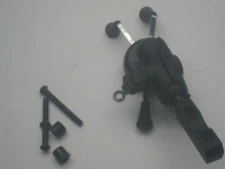 2007 HONDA ST1300 ST 1300 A RAM BRAND PHONE MOUNT