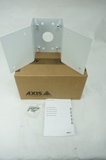 Axis T91A64 Corner Bracket Mount for Surveillance Cameras 5017-641