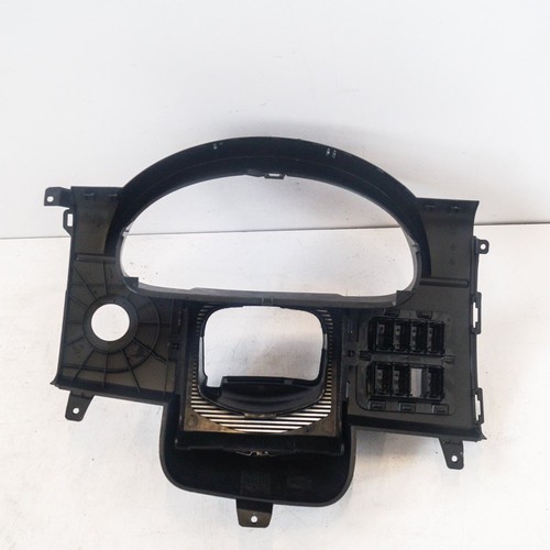 VW CRAFTER Kombiinstrument Tachometerverkleidung 2F A9066800280 2017 RHD