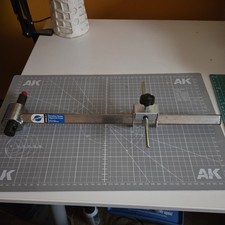 Park Tool DAG-2.2 Derailleur Alignment Gauge