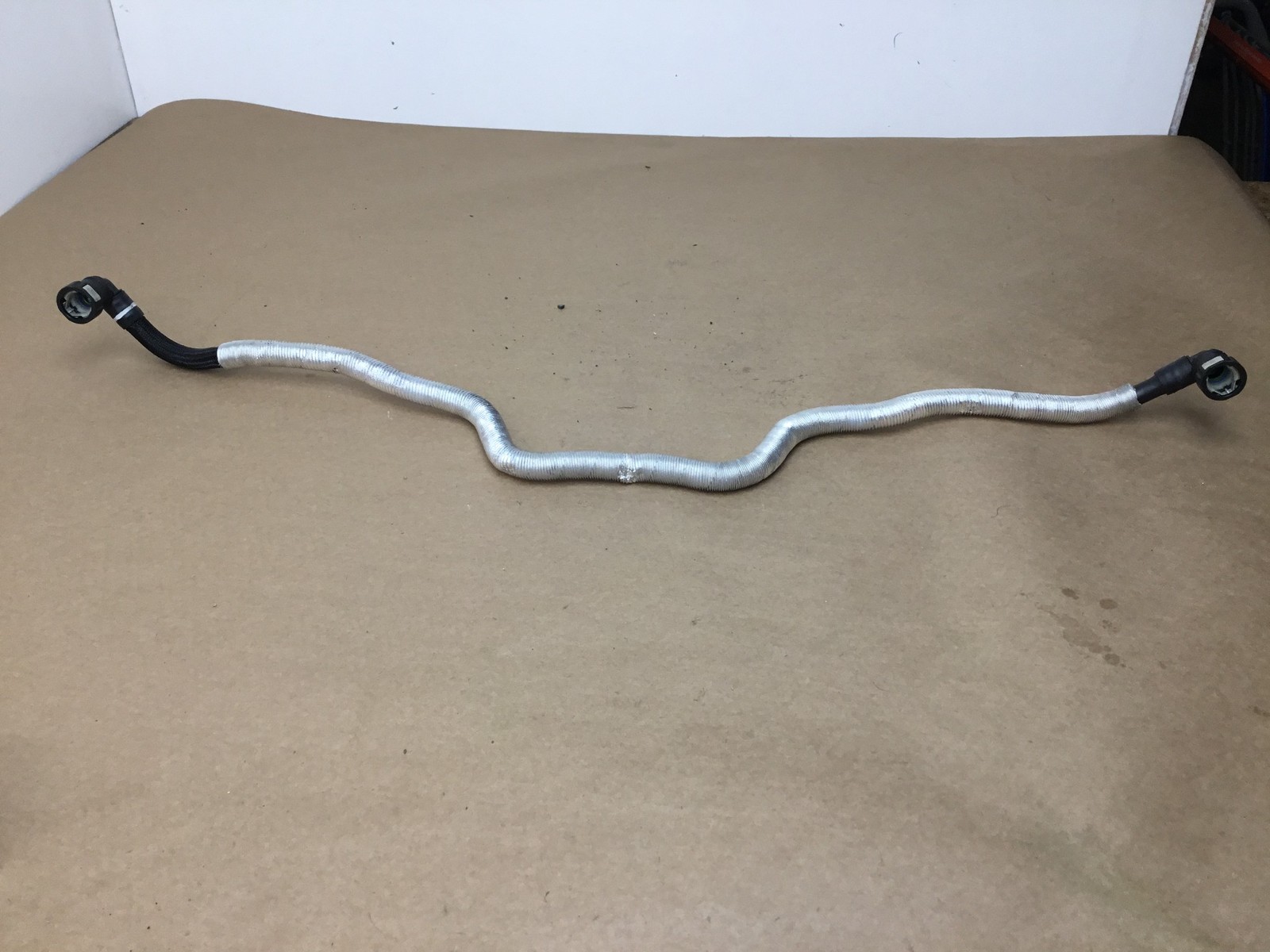 Lamborghini Huracan 2018 Fuel Tank Line Hose Pipe 16 17 18 19 |:A