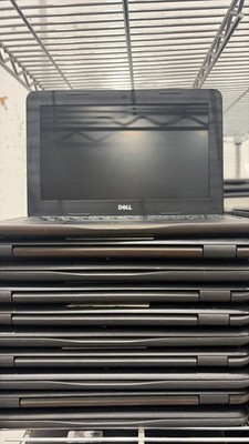 Lot of 10 Dell Latitude 3190  N5030 , 4GB RAM, 128GB eMMC, No windows