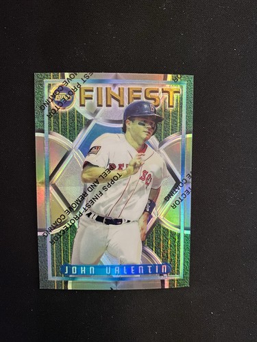1995 John Valentin #53
