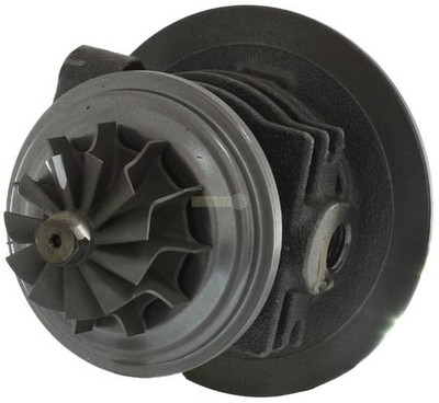 Rumpfgruppe Turbolader Neu ERR4802 für * Land Rover