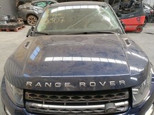 Capot Land Rover RANGE 4X4