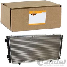 Radiateur Fiat DUCATO