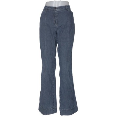 Brax Sport, Jeans, Größe: 40, Blau, Baumwolle/Elasthan, Einfarbig, Denim #RF3