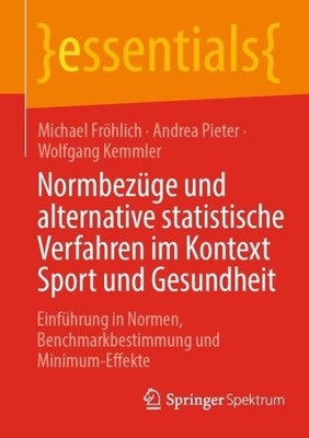 Michael Fröhlic Normbezüge und alternative statistische  (Paperback) (UK IMPORT)