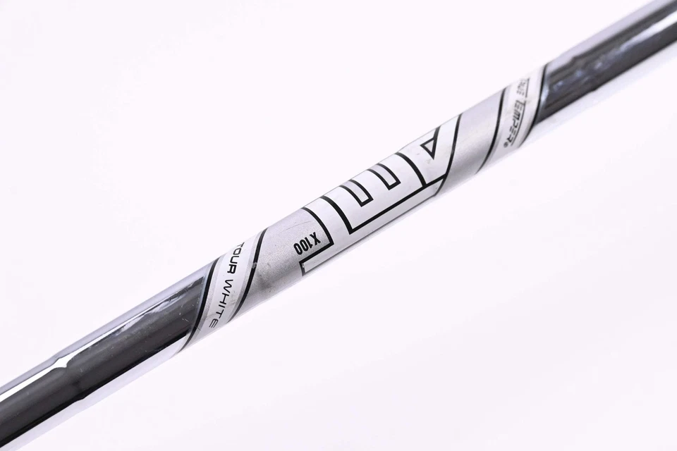 Titleist T100 S 2021 #3 Iron / 19 Degree / X-Flex AMT Tour White X100 Shaft - Image 4 of 4