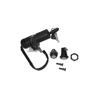 Set SchlöSser Aprilia Habana 50 / Custom-Mojito 50