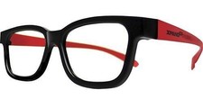 3D Glasses Xpand PG50POLR Passive Universal 3D Glasses Black/Red