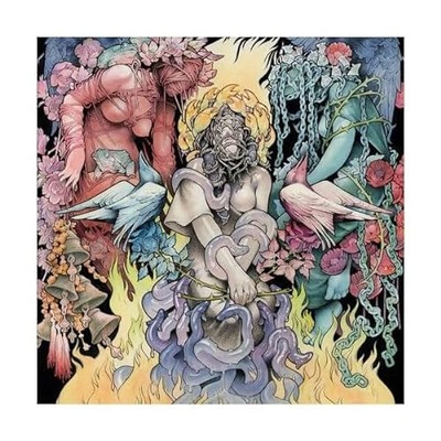 Baroness STONE (INDIE EX) Records & LPs New