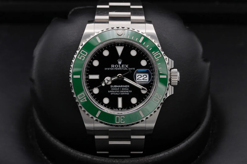Rolex Submariner 41 