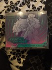 Pokémon ETB Coffret Dresseur D'élite EV09 EV9 Aventures Ensemble NEUF FR