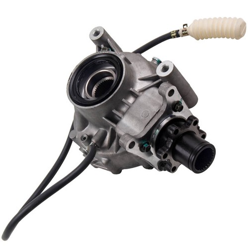 Arbre Transmission + Boss Différentiel Yamaha Grizzly 660 2002-2008 - Neuf