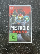Metroid Dread - Nintendo Switch