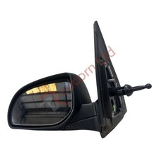 HYUNDAI i10 MK1 2011-2013 WING DOOR MIRROR LEFT SIDE MANUAL