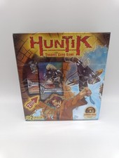 Huntik Trading Card Game * Secrets and Seekers *Battle Decks* Boosterpack * 2009
