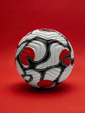 Pallone da Calcio Professionale per Esterni, Palloni da Partita di Alta Qualità