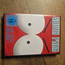 south park dvd The hit volume 1
