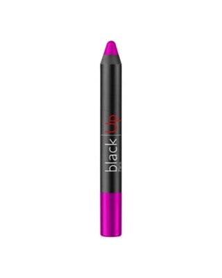 Black Up 2-in-1 Lip Pencil Women's JUM 16- 2.8g 0.1 oz