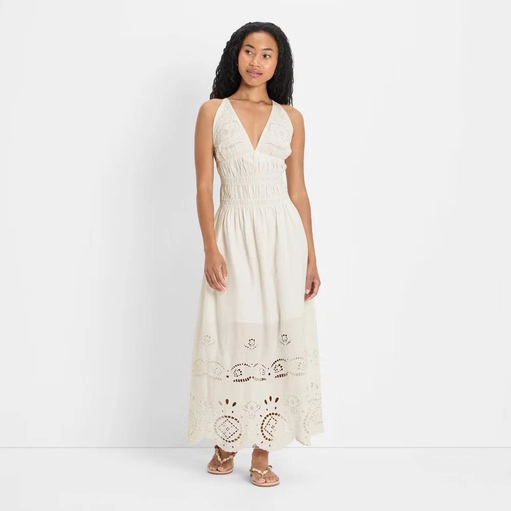A-Line Long Dresses for Women for sale | eBay