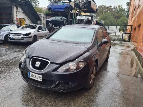 1K0959433AK Modulo Confort para SEAT LEON (1P1) Comfort Limited 2006 2242027 - Imagen 7 de 7