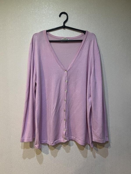 Women Laura Kent Sweater Pink XXL