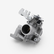 Scooter Throttle Body (THRB052) NEW CARBURETTOR FUEL AIR MIXTURE THROTTLE VALVE