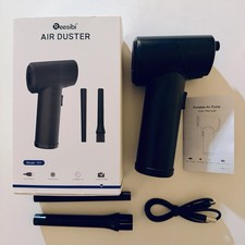 Reesibi Cordless Electric Air Duster