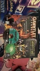 Gauntlet: Dark Legacy (Nintendo GameCube, 2002)  W/ Manual (NO CASE)