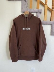 Supreme Box Logo Bandana | eBay