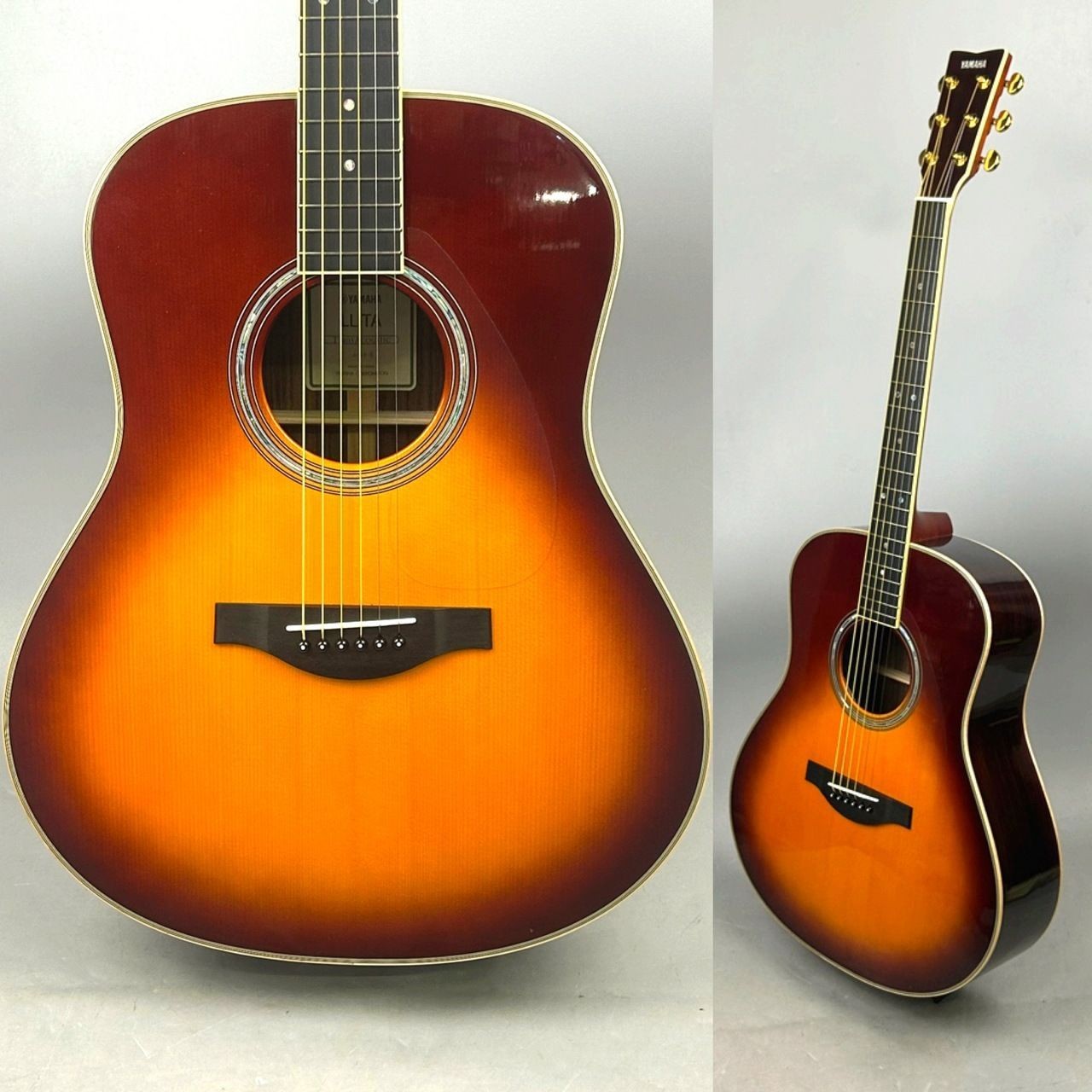 YAMAHA LL-TA BS AA7ME362400 f145