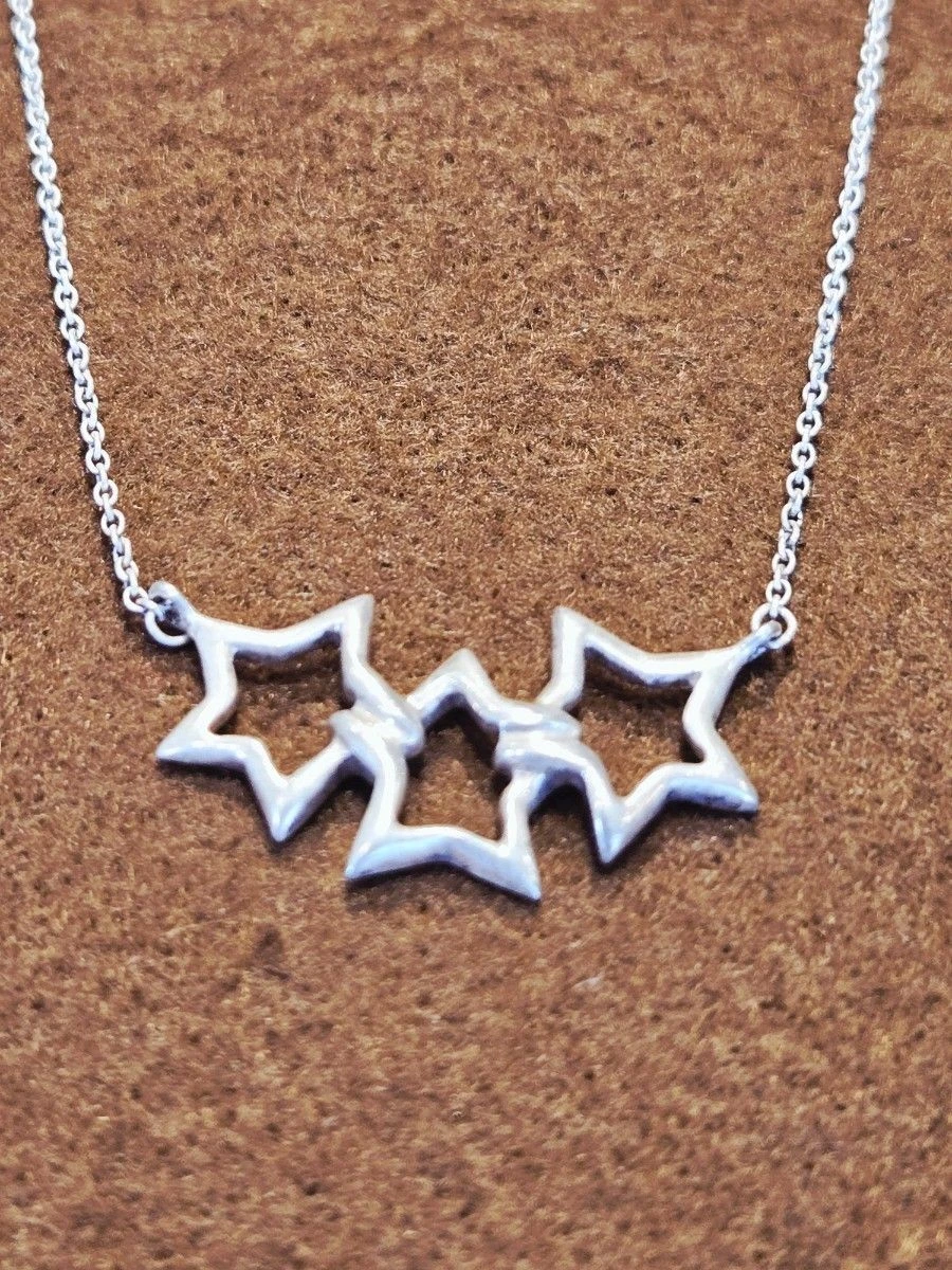 25+ Tiffany & Co. Star Necklaces for sale | Updated Oct 2026