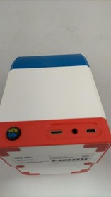 NEOGEO MINI SNK FM1J2X1800 Arcade Console with HDMI, Box & Cables (Used)