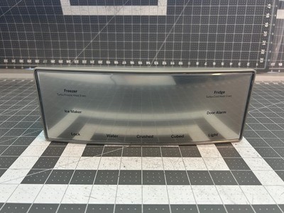 Scheda Di Controllo GE WR17X26326 WR55X24388 Per Frigorifero – Usata Testata