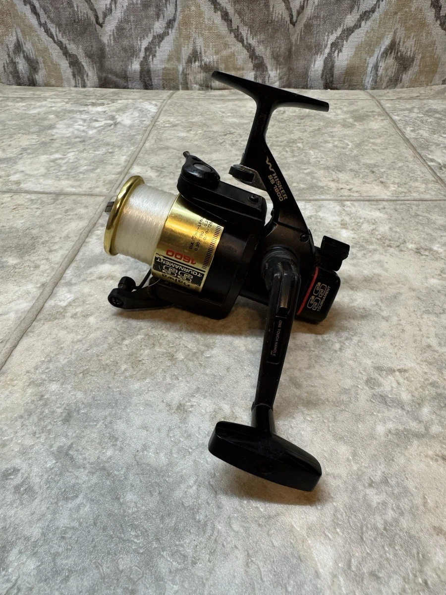 daiwa tournament reel products for sale | eBay