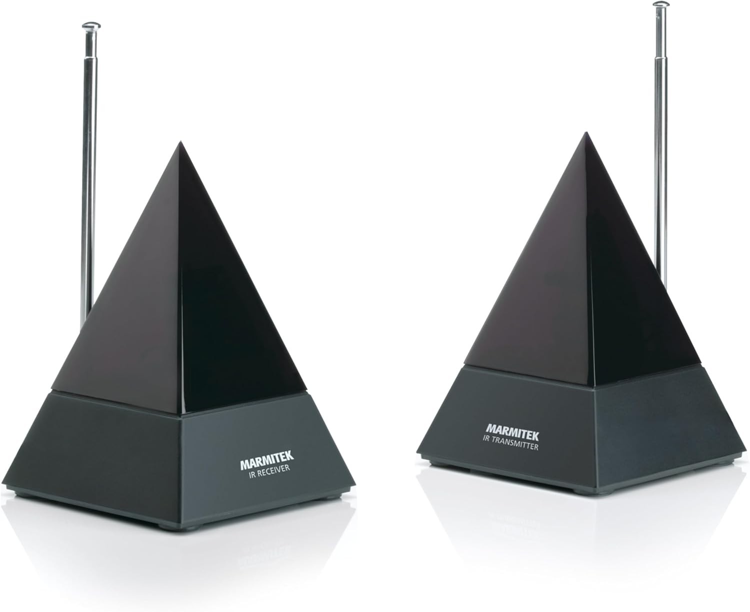 Wireless IR Extender - Marmitek Powermid XL - Transmit your infrared IR signals