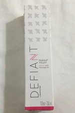 Perfectly Posh Defiant Naked Youth Serum Moringa Oil, Anti Wrinkle, NEW Sealed